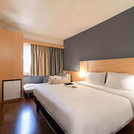 فندق Ibis Paulínia المظهر الخارجي الصورة