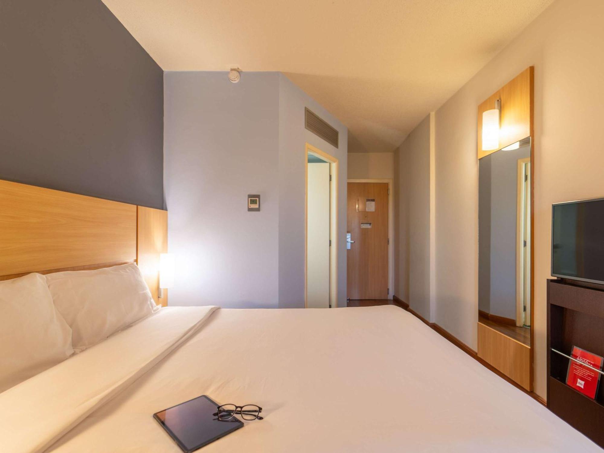 فندق Ibis Paulínia المظهر الخارجي الصورة